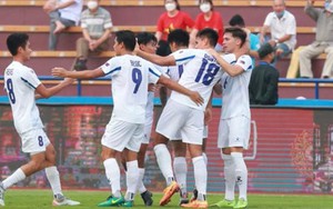 Nhận định bóng đá U23 Philippines vs U23 Lào, U23 Đông Nam Á 2023 (16h hôm nay)