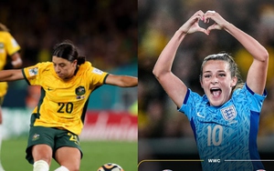 Lập siêu phẩm sút xa, đại diện châu Á vẫn lỡ cơ hội vào chung kết World Cup nữ 2023