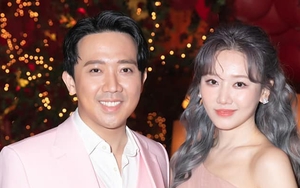 Trấn Thành nhắn nhủ vợ lãng mạn, bị chính Hari Won 'bóc' khó làm nổi vì 1 lý do