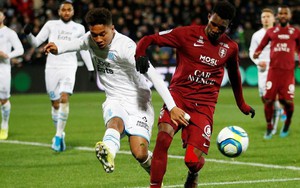 Nhận định bóng đá Metz vs Marseille, Ligue 1 vòng 2 (02h00, 19/8)