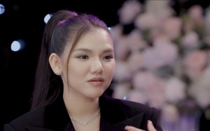 Myra Trần: 'Em là một đứa trẻ hơi tự kỷ nhẹ' 