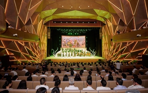 Chuyên gia quốc tế đánh giá về dàn âm thanh đẳng cấp tại Nhà hát Hồ Gươm