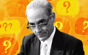 Cú twist đỉnh cao của Robert Downey Jr. trong 'Oppenheimer' chinh phục trái tim khán giả