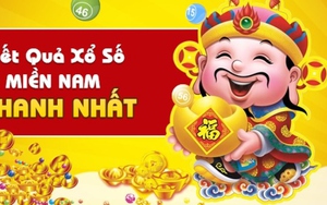 XSMN 13/9, kết quả Xổ số miền Nam hôm nay 13/9/2023,  KQXSMN ngày thứ Tư
