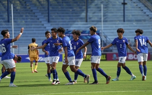 TRỰC TIẾP bóng đá U23 Campuchia vs Myanmar (16h00, VTV5 TNB trực tiếp