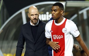 Tin nóng thể thao tối 17/8: Trò cũ muốn tái ngộ Ten Hag ở MU, 'Ngọc thô' của Barca ra đi