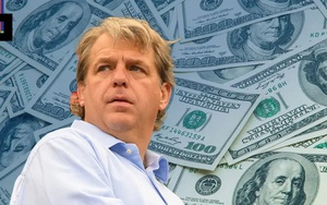 Số tiền Chelsea rót vào chuyển nhượng còn nhiều hơn cả một giải đấu top 5 châu Âu