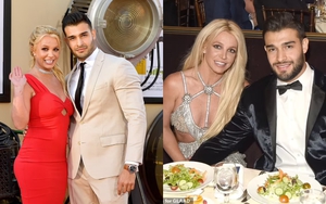 Chồng trẻ đe dọa công khai thông tin đáng xấu hổ về Britney Spears