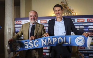 Góc Anh Ngọc: Mùa bóng của những đổi thay chóng mặt ở Serie A