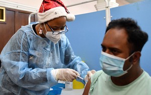 Cảnh báo nguy cơ làn sóng Covid-19 mới tại châu Âu