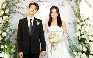 Anh Tú chia sẻ ẩn ý sau tin đồn rạn nứt với Diệu Nhi