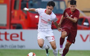 Mùa giải ‘đặc biệt’ của bóng đá Việt Nam bắt đầu từ ngày 7/10