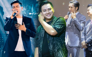 Hoài Lâm tự tin có thể diễn chương trình dài sau khi comeback