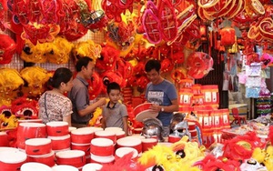 Lễ hội Việt Nam - Xin Chào! Saitama với chủ đề Tết Trung thu 