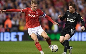 Nhận định bóng đá Nottingham vs Sheffield, vòng 2 Ngoại hạng Anh (01h45, 19/8)