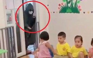 Cha mẹ cần làm gì để bảo vệ con trước mối nguy bắt cóc trẻ em