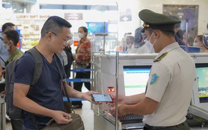 13 sân bay cho phép người nước ngoài nhập cảnh, xuất cảnh bằng thị thực điện tử