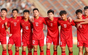 VTV6 trực tiếp bóng đá U23 Đông Nam Á | Xem VTV5 TNB trực tiếp U23 Việt Nam hôm nay