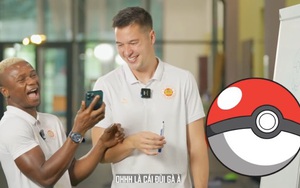 Thủ thành Filip Nguyễn thể hiện tài 'họa sĩ' khiến đồng đội... cạn lời, fan cười không 'nhặt được mồm'