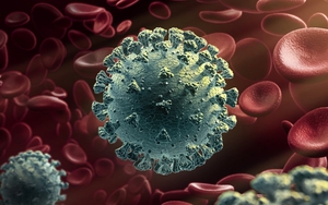 Mỹ phát hiện biến thể mới của virus SARS-CoV-2