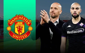 Tin chuyển nhượng 18/8: Bom tấn 50 triệu bảng chờ MU, Felix bị cấm đến Barca 