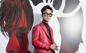 Đạt G bắt đầu 'một chương mới trong âm nhạc' bằng EP và triển lãm 'Tha Tim'