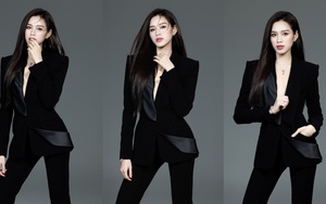 Hoa hậu Đỗ Hà tiết lộ sắp làm CEO, chuẩn bị học thạc sĩ và đi thi quốc tế