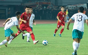 2 ngôi sao U23 Indonesia bị AFC báo 'tin dữ' tại giải Đông Nam Á, fan Việt Nam mừng thầm