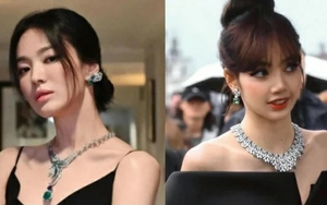 Sao châu Á kiếm nhiều tiền nhất mỗi bài quảng cáo trên Instagram, Lisa Blackpink gấp 6 lần Song Hye Kyo