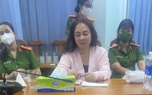 Hoàn tất cáo trạng truy tố Nguyễn Phương Hằng và đồng phạm