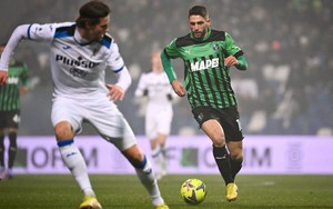 Nhận định bóng đá Sassuolo vs Atalanta, vòng 1 Serie A (23h30, 20/8)