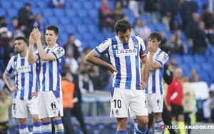 Nhận định bóng đá Sociedad vs Celta Vigo, La Liga vòng 2 (22h00, 19/8)