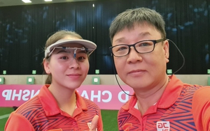 Thể thao Việt Nam tiếp tục đón tin vui, thêm 2 tuyển thủ giành quyền dự Olympic 2024