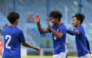 Nhận định bóng đá U23 Myanmar vs Campuchia, U23 Đông Nam Á 2023 (16h hôm nay)