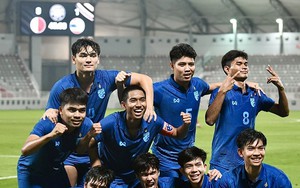 Nhận định bóng đá U23 Thái Lan vs Brunei, U23 Đông Nam Á 2023 (20h hôm nay 19/8)