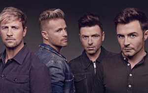 'Soi' khối tài sản của Westlife trước tour diễn đầu tiên ở Bắc Mỹ