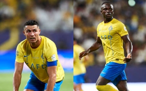 Ronaldo bỏ lỡ cơ hội ghi bàn khó tin, Al Nassr tụt xuống gần nhóm ‘cầm đèn đỏ’ ở giải đấu đắt giá nhất thế giới