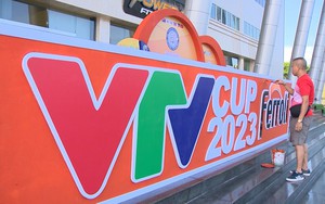 Kết quả bóng chuyền VTV Cup 2023 hôm nay: Việt Nam 1 và Việt Nam 2 vào chung kết