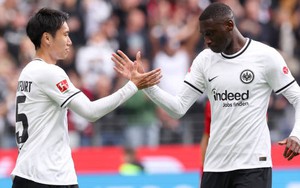 Nhận định bóng đá Frankfurt vs Darmstadt, vòng 1 Bundesliga (22h30, 20/8)