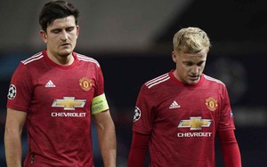 Tin nóng thể thao sáng 19/8: MU bỏ rơi Maguire và Don De Beek, Harry Kane khai nòng ở Bundesliga