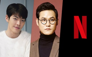 Phim Hàn mới 'Sĩ quan đai đen' có Kim Woo Bin chuẩn bị khởi quay