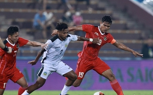 Nhận định bóng đá U23 Indonesia vs Timor Leste (20h00, 20/8), U23 Đông Nam Á 2023