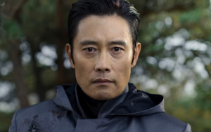 Tài tử Lee Byung Hun tiết lộ 'Squid Game' suýt không có phần 2