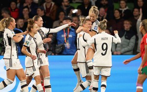 TRỰC TIẾP bóng đá nữ Hàn Quốc vs Đức (17h00 hôm nay), World Cup nữ 2023