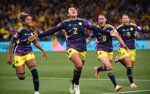 TRỰC TIẾP bóng đá nữ Maroc vs Colombia (17h00 hôm nay), World Cup nữ 2023