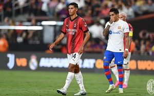 Milan trước mùa giải mới: Thời gian không chờ ông Pioli