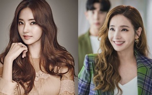 'Búp bê xứ Hàn' Han Chae Young hé lộ về cuộc sống hôn nhân sau 16 năm