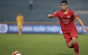 Bảng xếp hạng V-League 2023 mới nhất