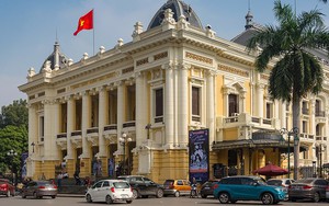 Góc nhìn 365: 'Thương hiệu' Hoàn Kiếm