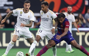 KẾT QUẢ bóng đá Juventus 3-1 Real Madrid, giao hữu CLB